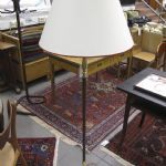 657 2194 FLOOR LAMP